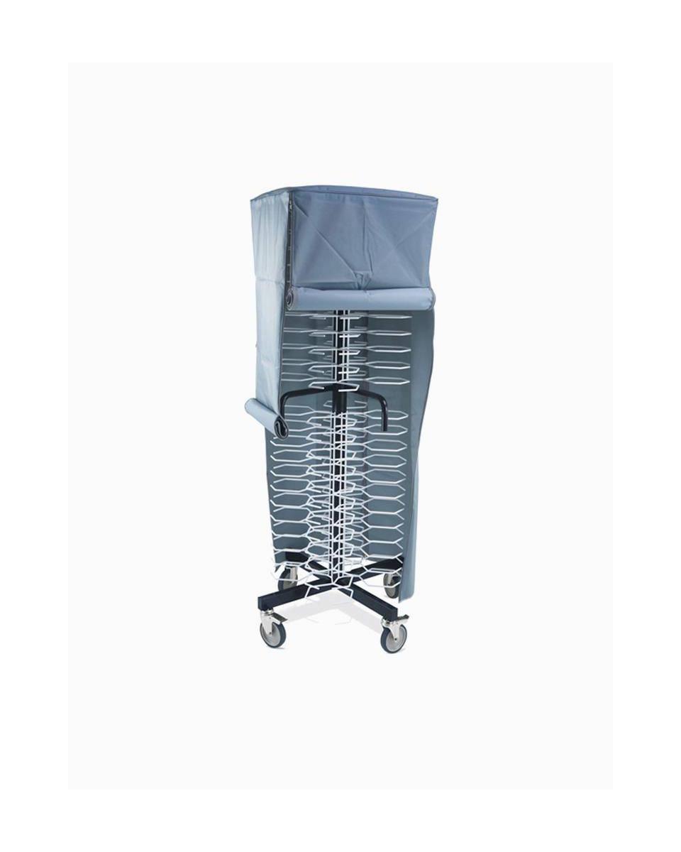 Hoes bordenwagen - S96/31 - Diamond - H96/S