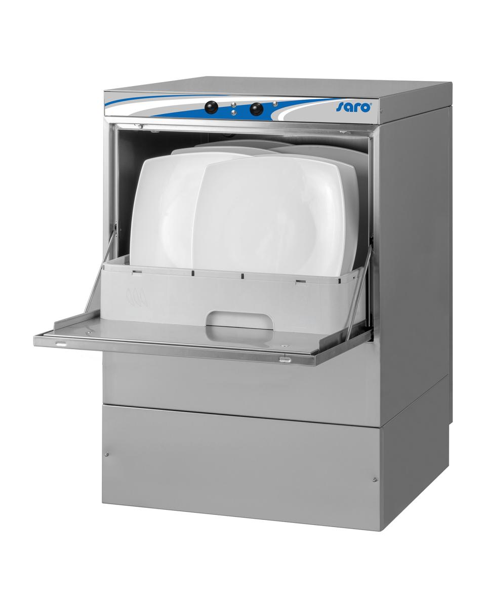 Vaatwasser - 50 x 50 mand - Saro - 440-3010