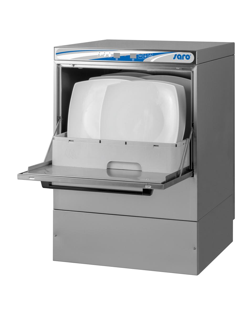 Vaatwasser - 50 x 50 mand - Saro - 440-3015