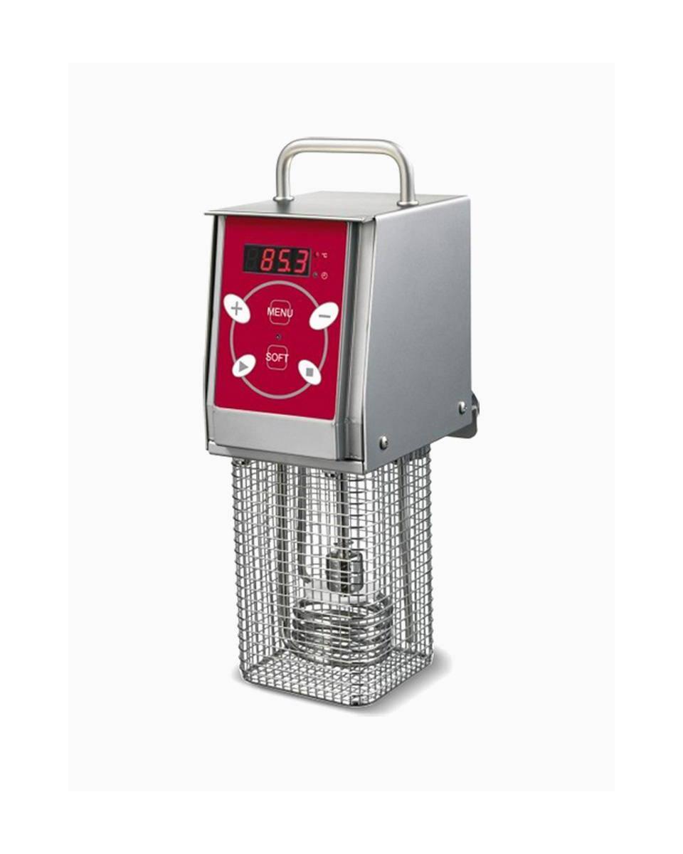 Sous-vide koker - Elektrisch - Lage temperatuur - Diamond - HOT-BLOC