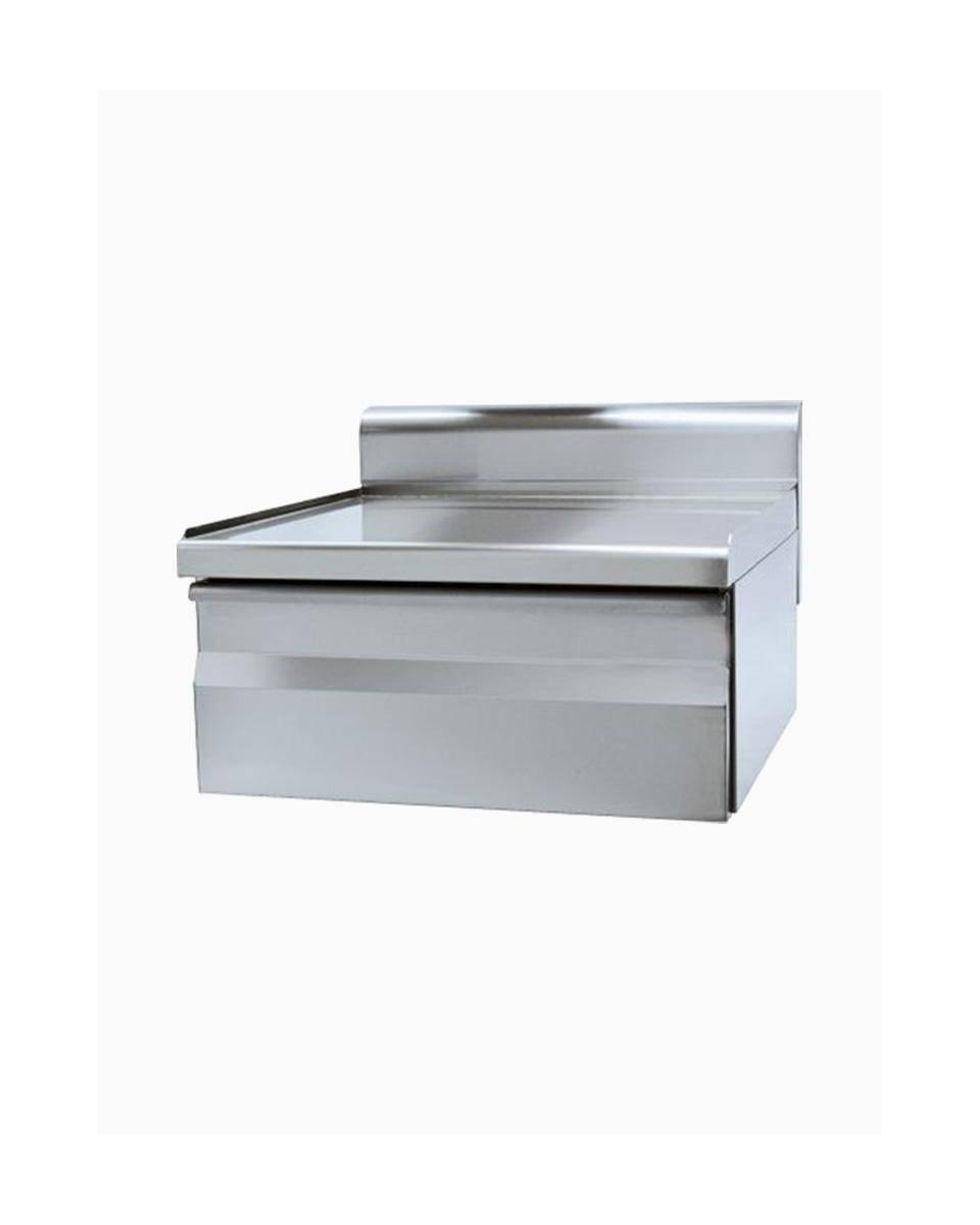 Neutraal Element - 60 CM - Met Lade - Diamond - N60/PTC6T