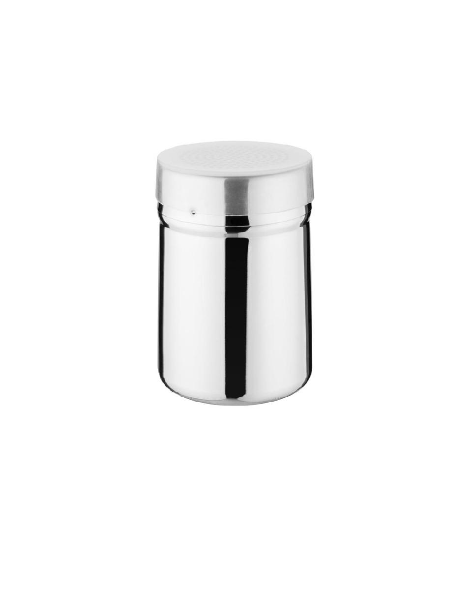 Strooier - 2mm - 27.5 CL - RVS - Vogue - J939