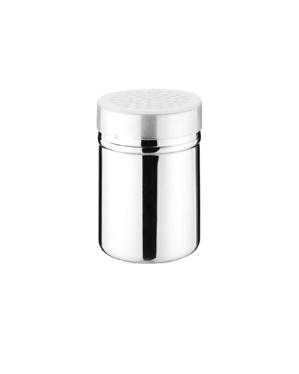 Strooier - 4mm - 27.5 CL - RVS - Vogue - J935
