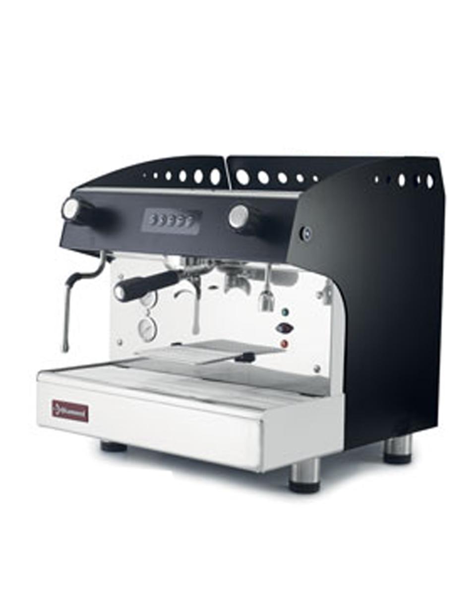 Espressomachine - Automatisch - 1 groeps