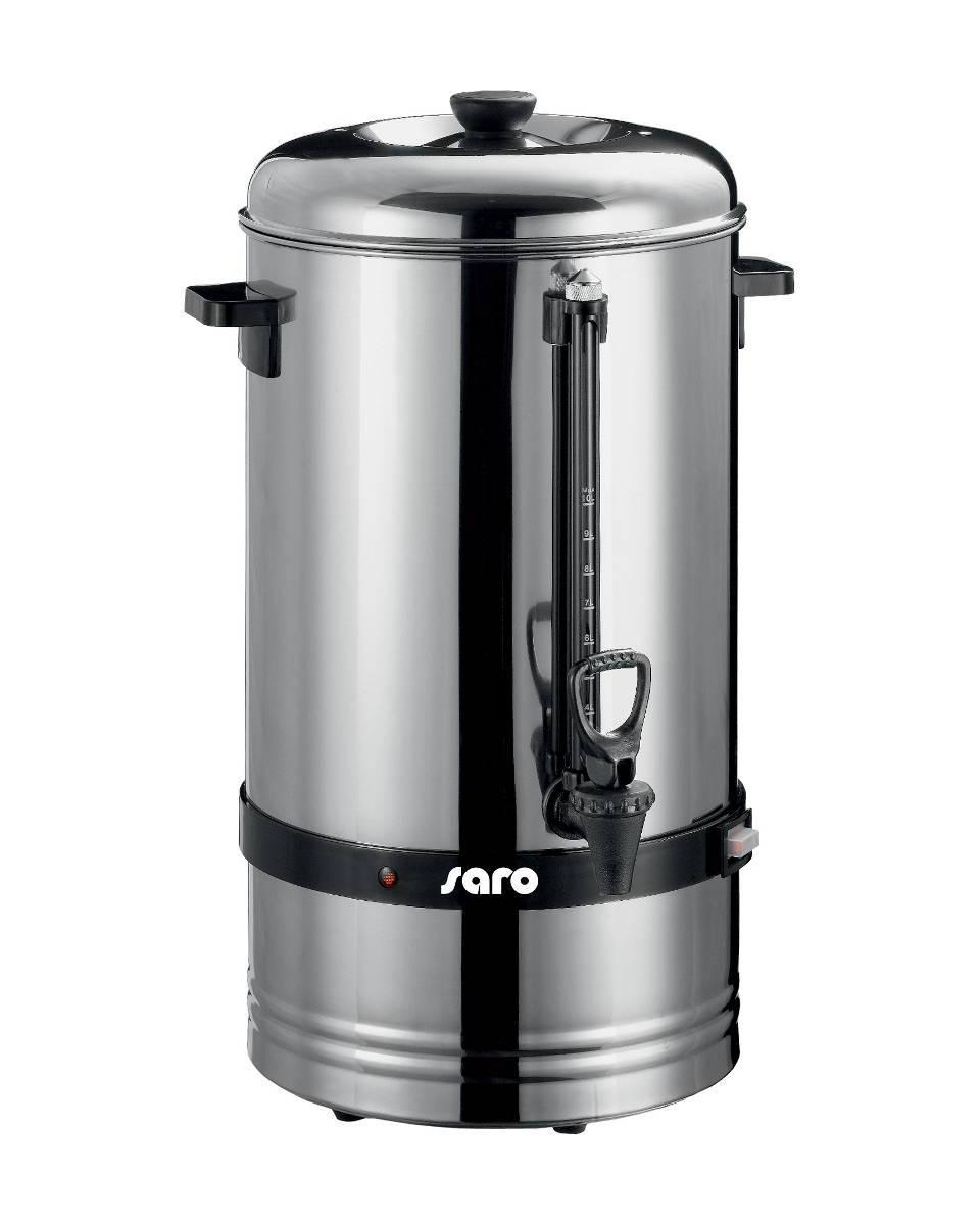 Koffie percolator - 10 Liter - Saro - 317-1010