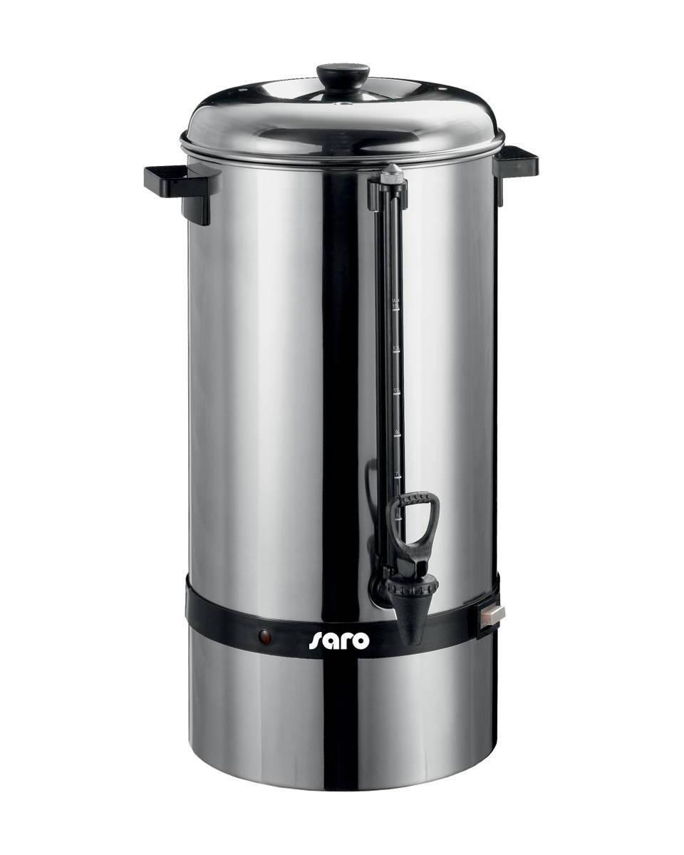 Koffie percolator - 15 Liter - Saro - 317-1015