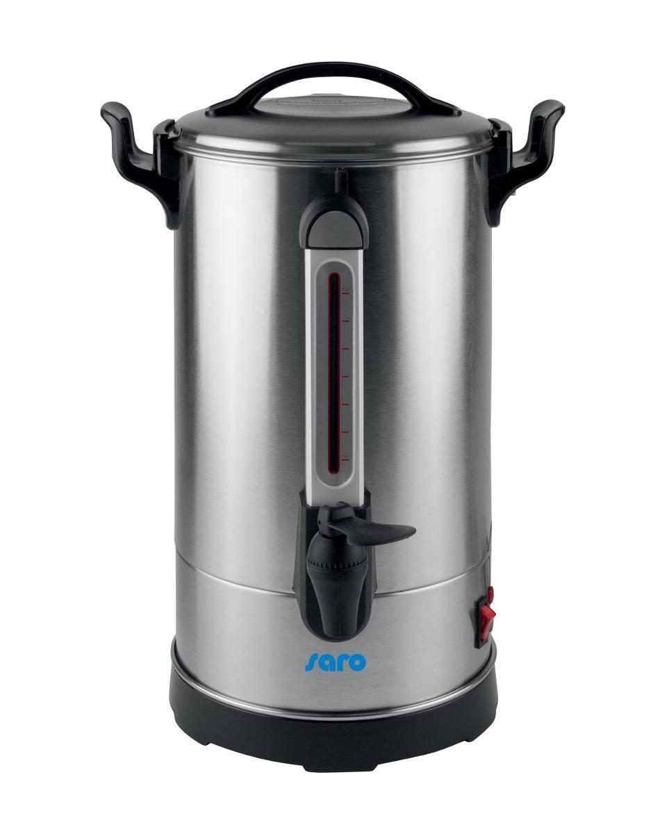 Koffie percolator - 11 Liter - Saro - 213-7560