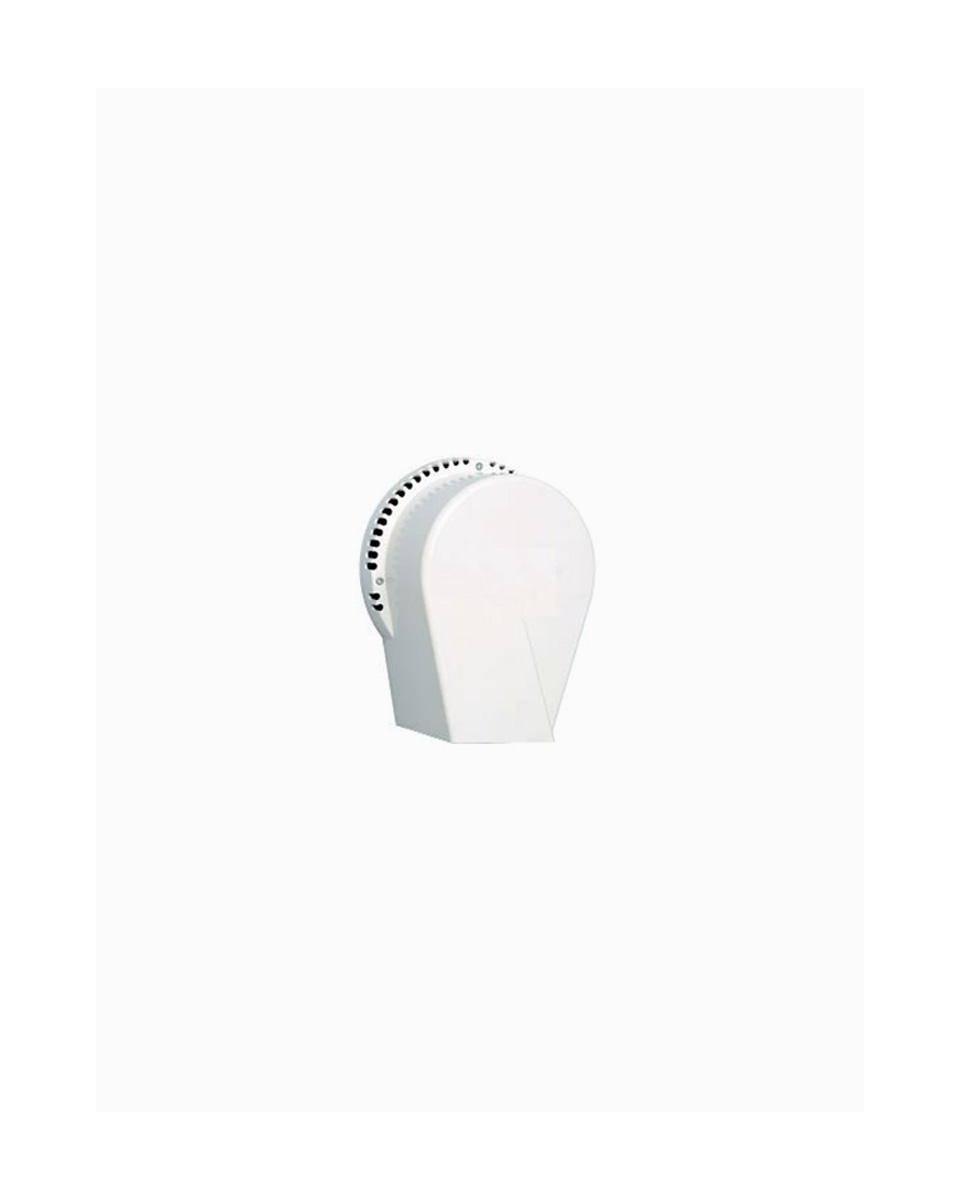 Handendroger - Wit - Diamond - MS-315