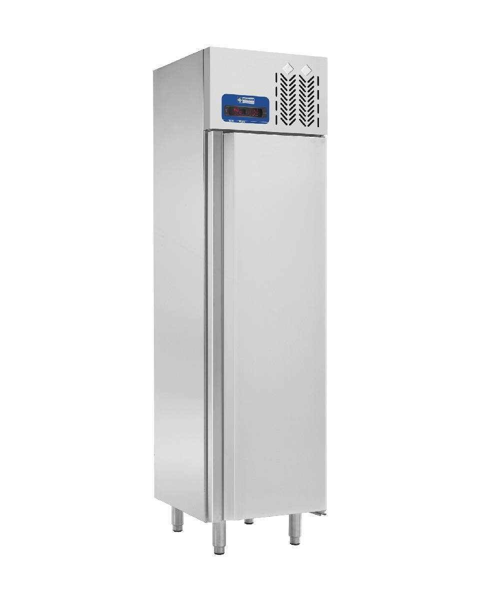 Snelkoeler - 21 x 1/1 GN - H 207 x 50 x 70 CM - Diamond - AR5-TN/HE