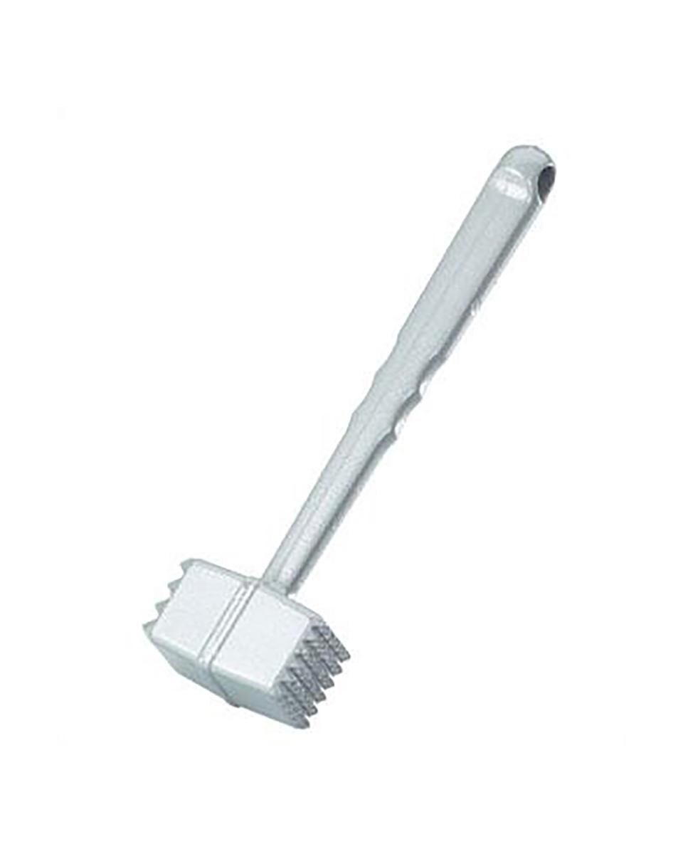 Vleeshamer - 21.5 CM - 5 Stuks - Aluminium - Westmark - Robusto - 522552