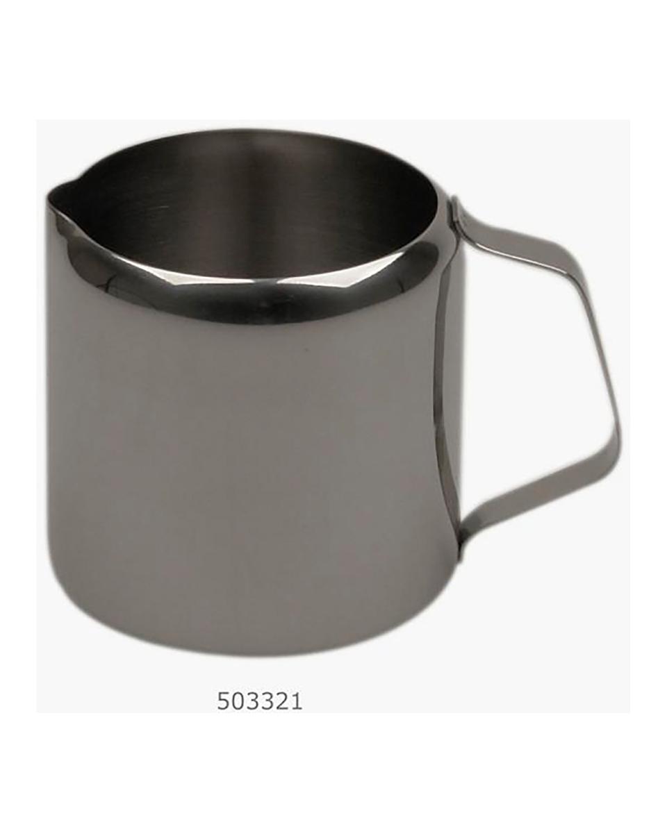 Melkkan - 30 CL - RVS - 503321
