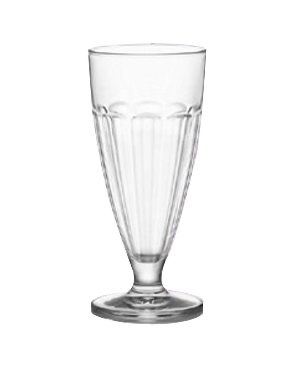 Ijsglas - 38 CL - 6 Stuks - Rocco Bormioli - Rock Bar - 501509