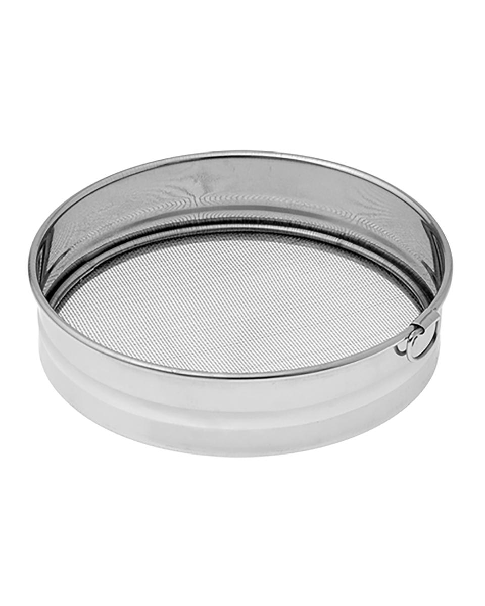 Zeef Bloem/Meel - 0.5 KG - Ø40 CM - RVS - 720841
