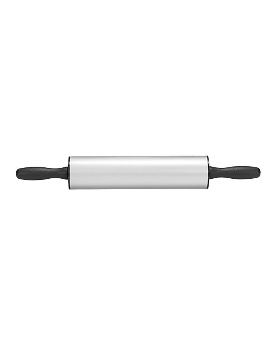 Deegroller - 25 CM - 0.59 KG - Ø6 CM - 015030
