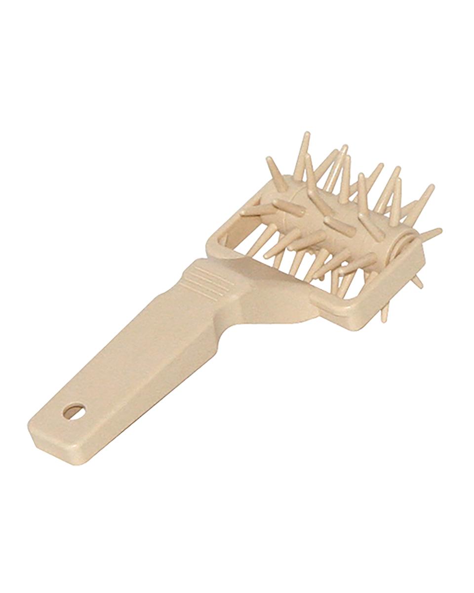 Korstprikker - 0.1 KG - 6.5 CM - Kunststof - 035026