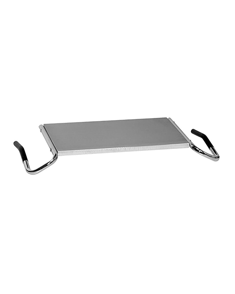 Warmhoudplaat - 1.353 KG - 508122