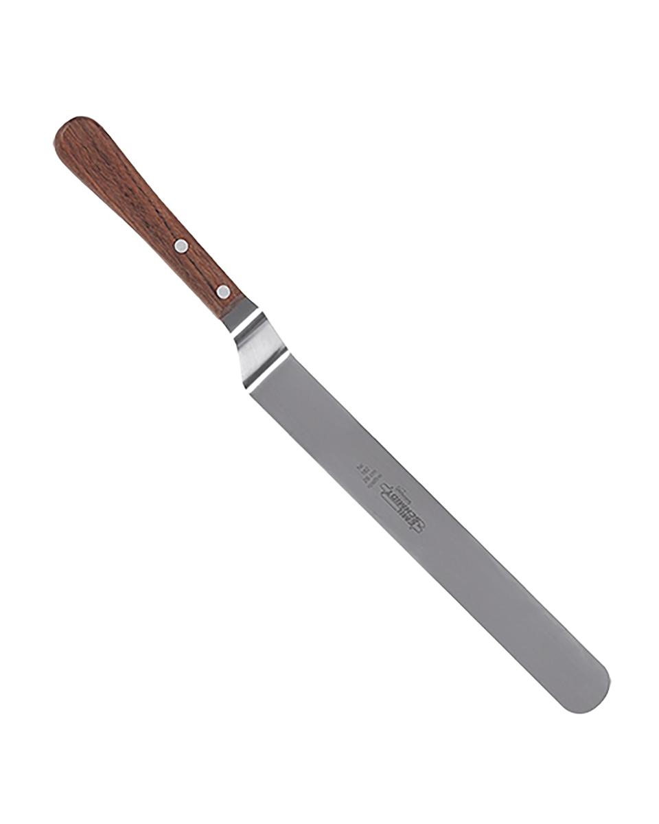 Knikpalet - 3.4 CM - 0.14 KG - RVS - 013001