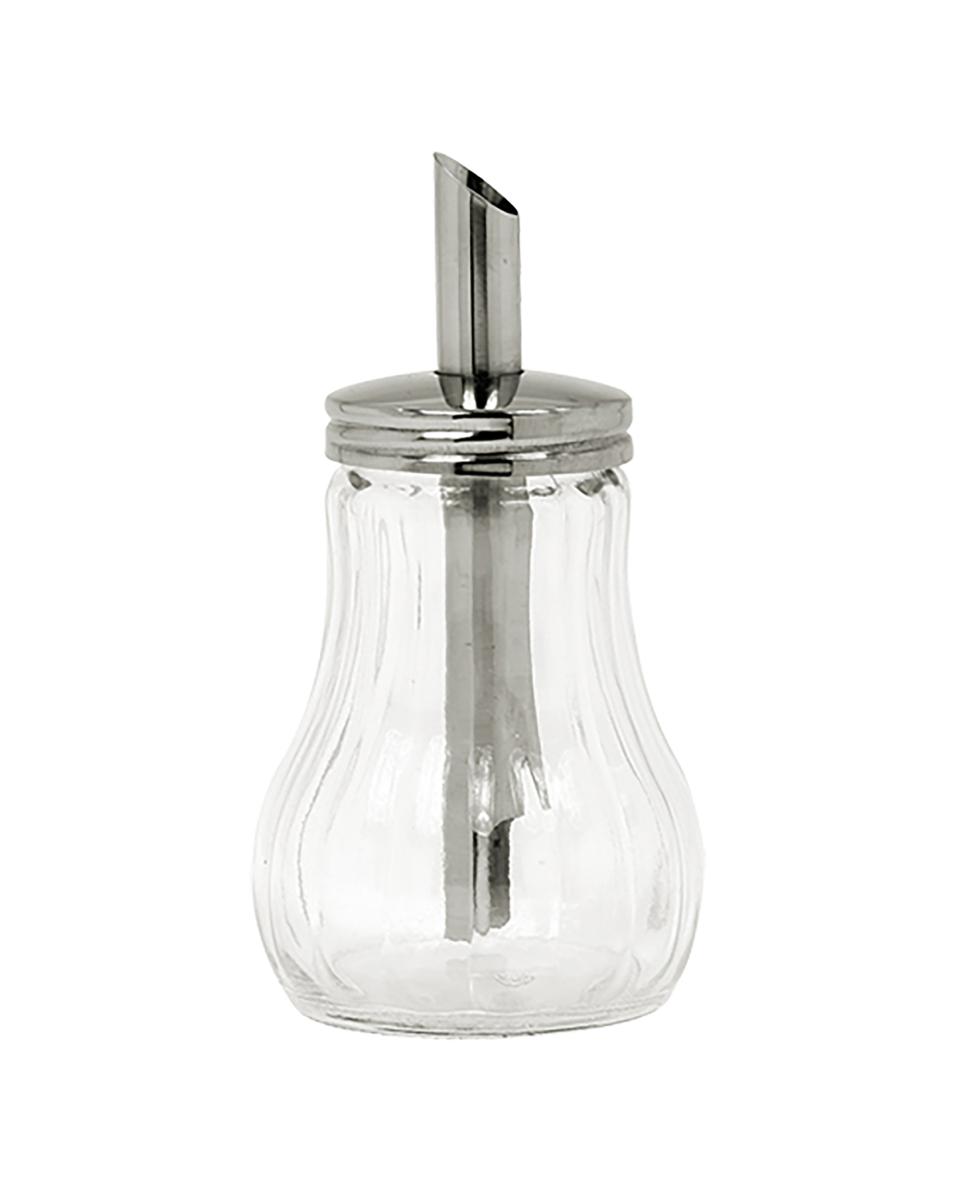 Suikerstrooier - 0.196 KG - Glas - 088752