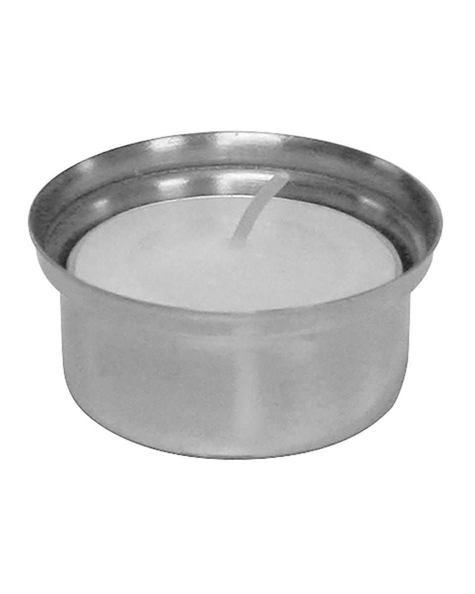 Waxinelicht-Houder - 0.03 KG - 140005
