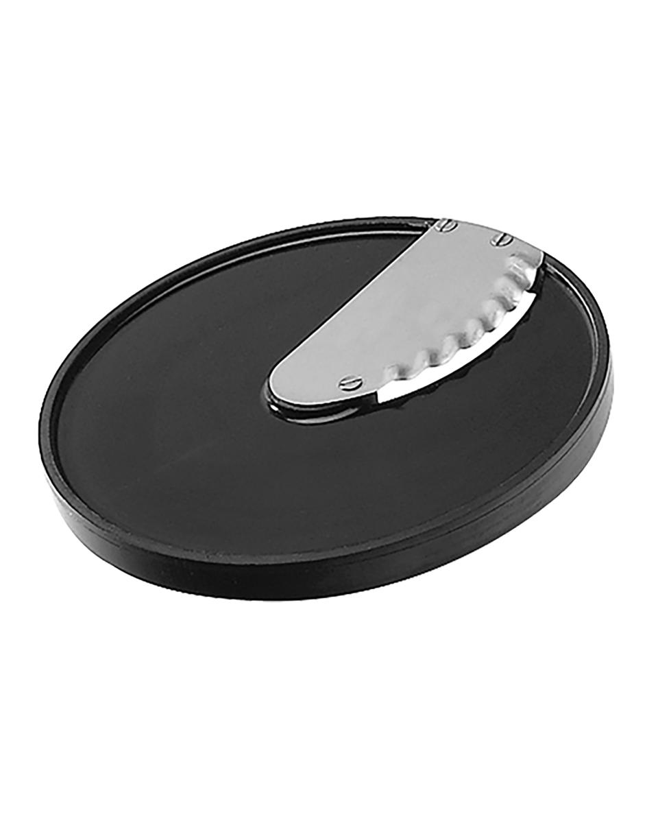 Plakkenschijf - 0.305 KG - 408218