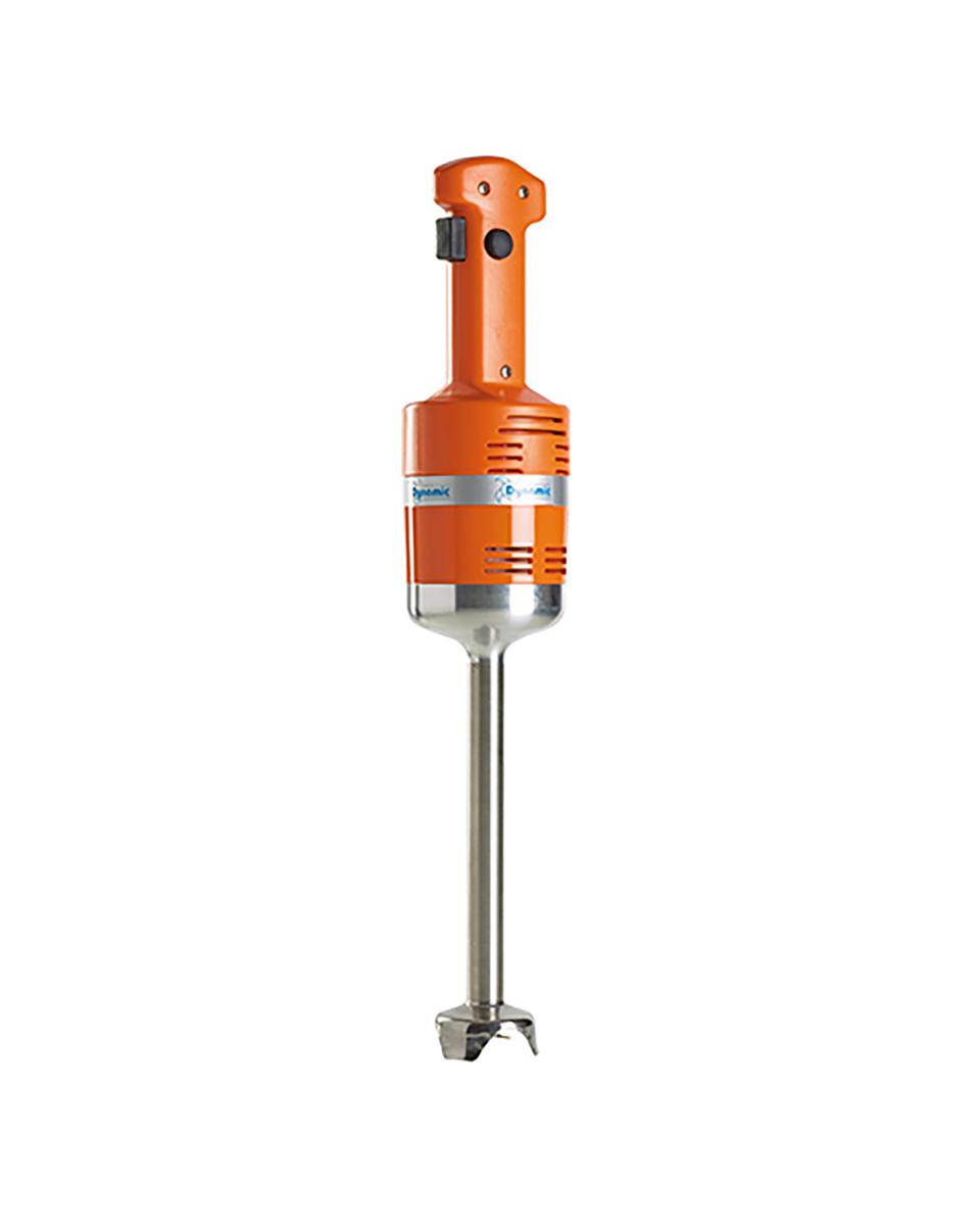 Staafmixer - 1.61 KG - 50.5 CM - 220 - 240 V - 270 W - Oranje - Dynamic - 551020