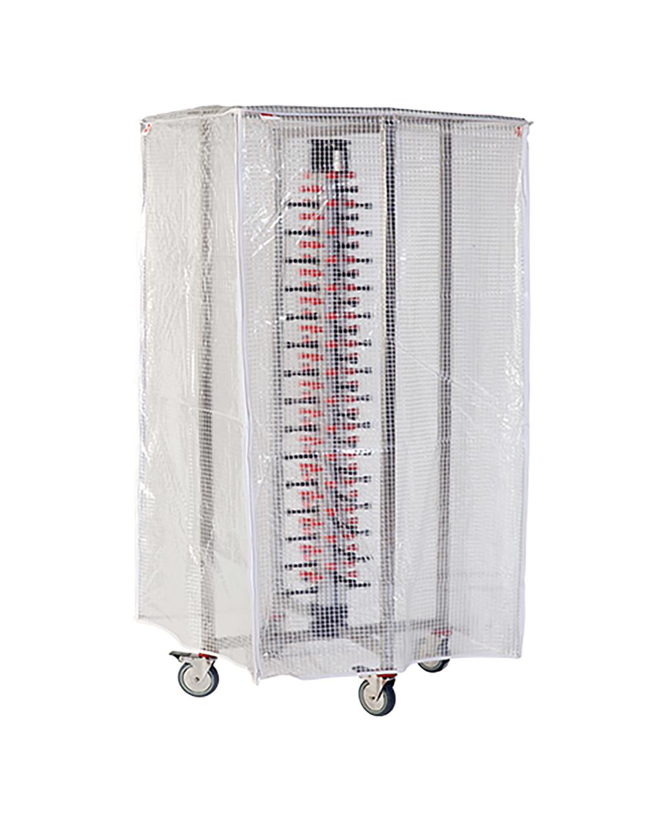 Hoes Bordenrek - 3 KG - 556035
