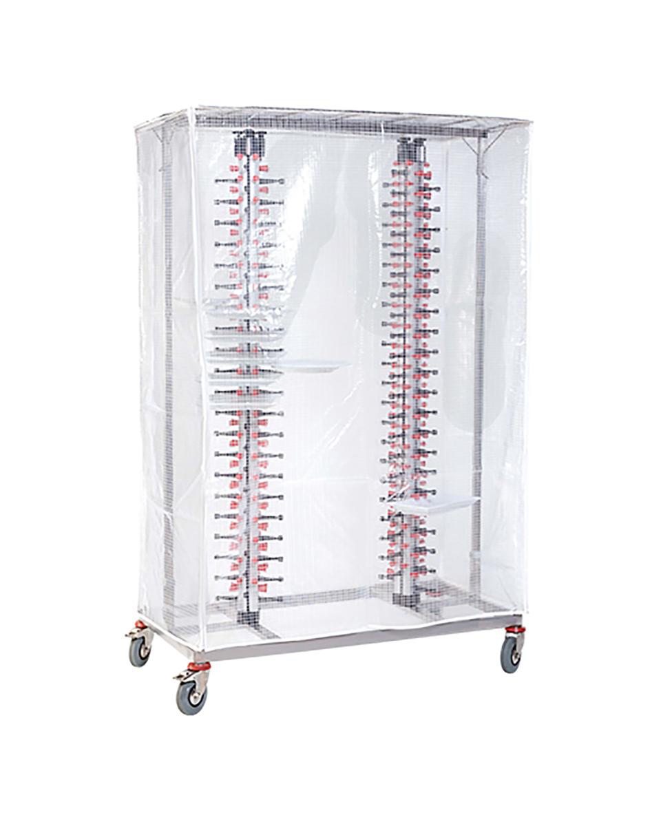 Hoes Bordenrek - 5.5 KG - 556045