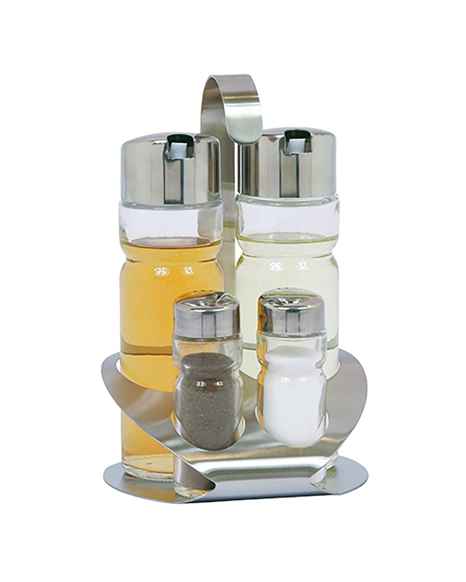 Menage - 0.667 KG - Glas - 088824