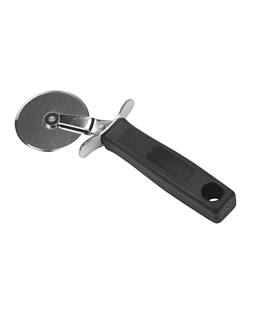 Deegraadje - 0.09 KG - Ø5.5 CM - 18 CM - RVS - 890001