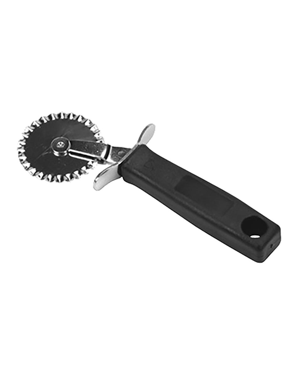 Deegraadje - 0.09 KG - Ø5.5 CM - 18 CM - RVS - 890002