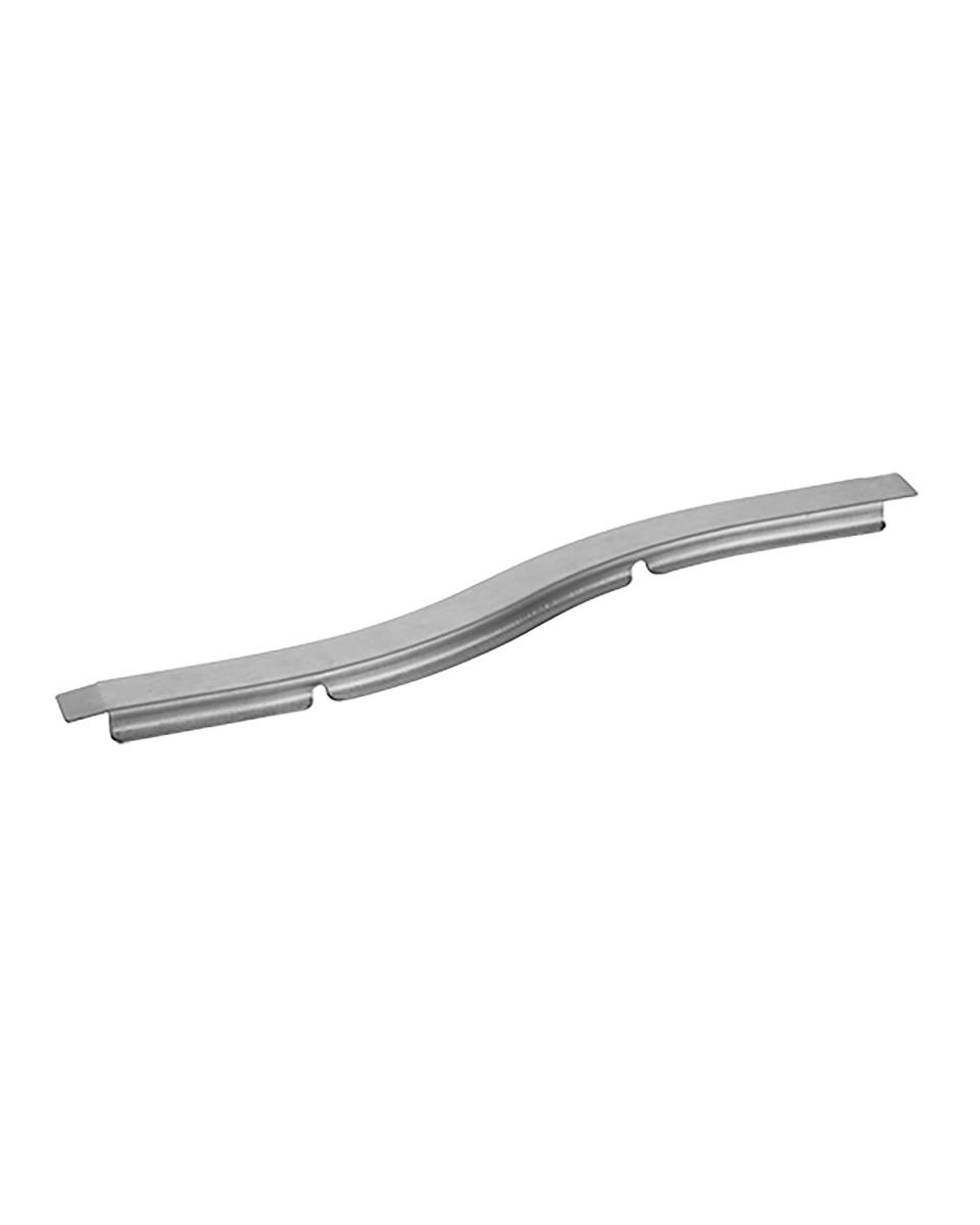 Strip/Steg - 0.149 KG - 325 CM - RVS - 721290