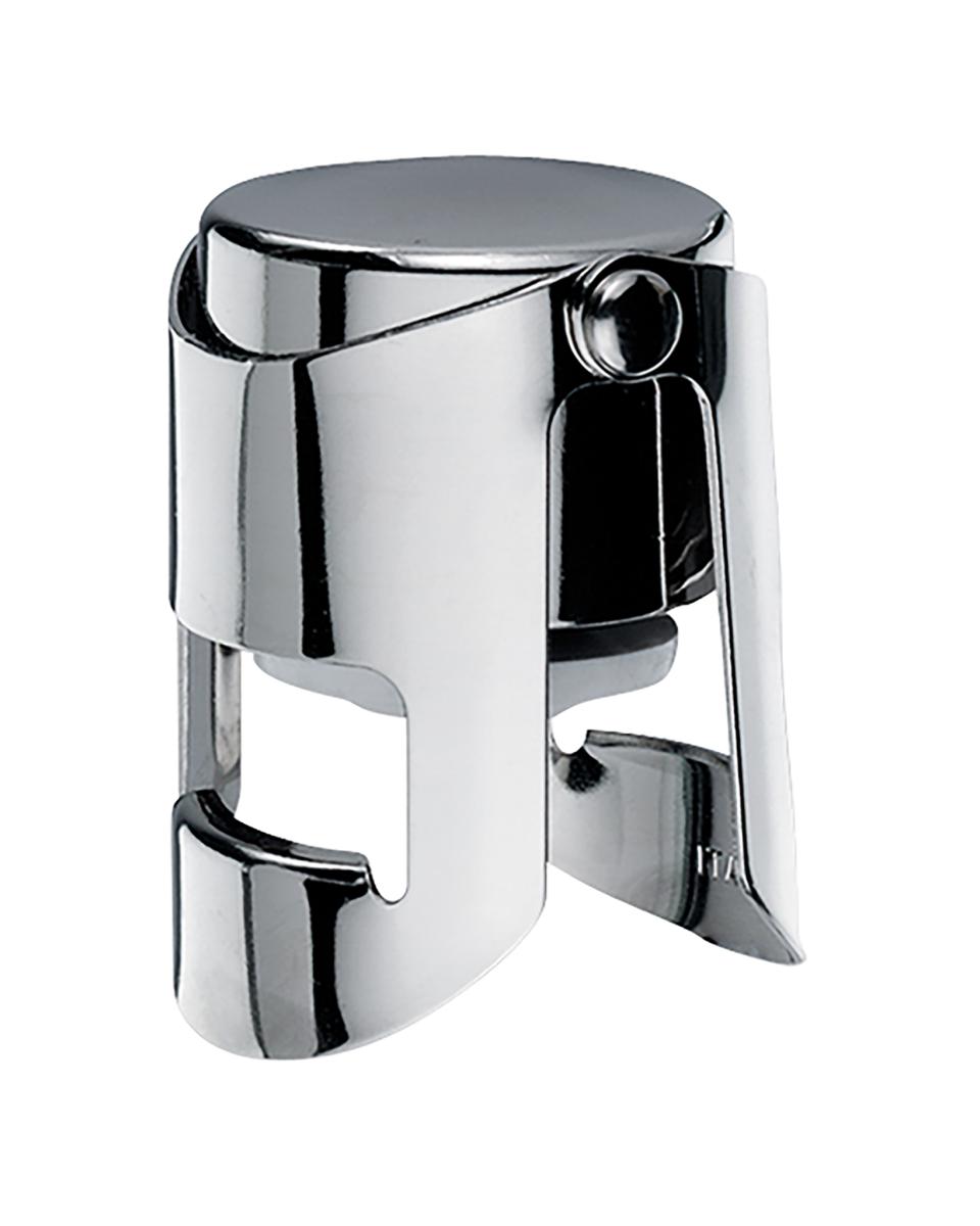 Champagnefles Afsluiter - 0.075 KG - 941001