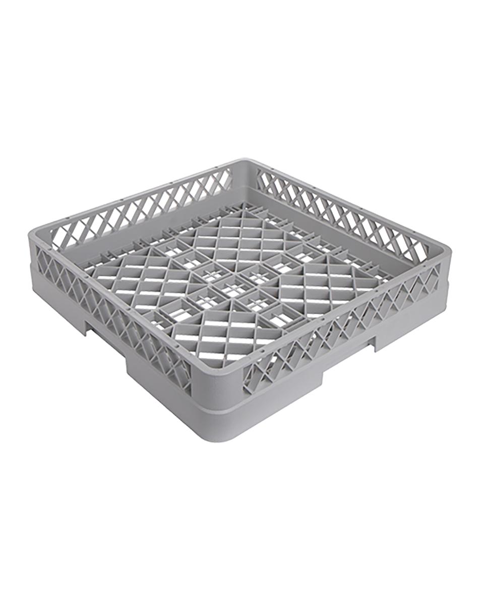 Universeelkorf - H 10 x 50 x 50 CM - 1.547 KG - Polypropyleen - Universeelkorf - CaterRacks - CR0100