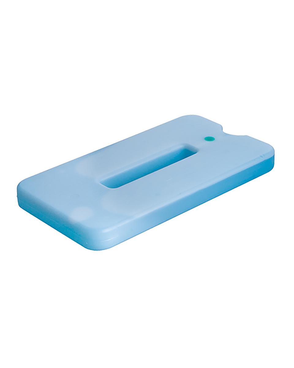 Koel-Element - 1/3 GN - H 3 x 32.5 x 17.6 CM - Polyetheen - 070500