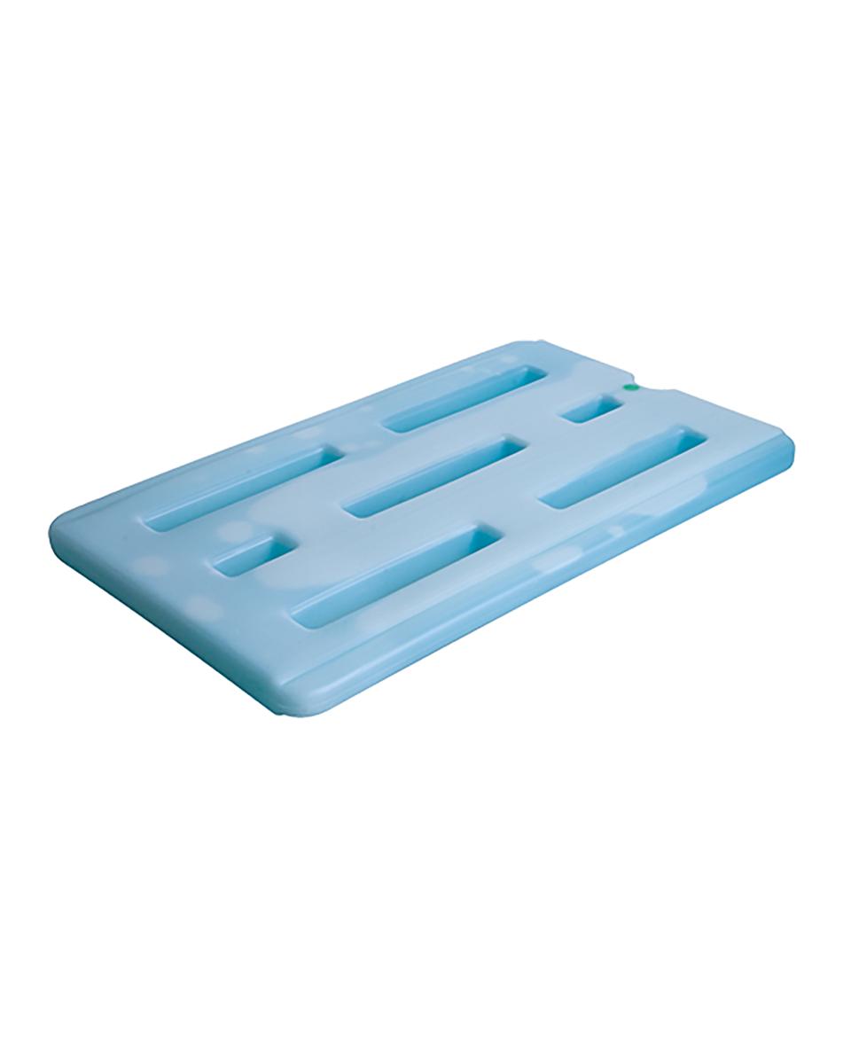 Koel-Element - 1/1 GN - H 3 x 53 x 32.5 CM - Polyetheen - 070501