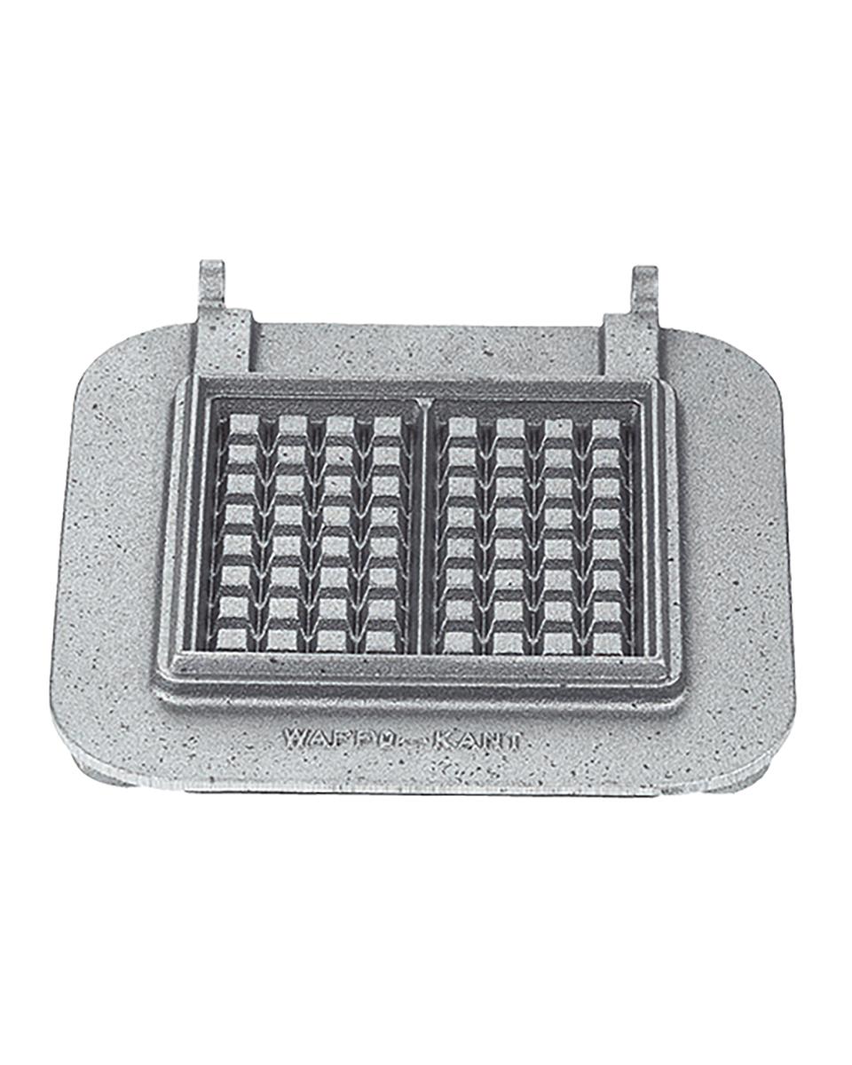 Wisselplaat - 10.4 KG - 308081