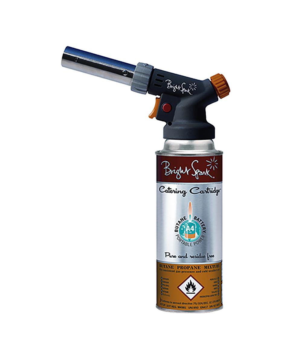 Koksbrander - 0.26 KG - Bright Spark - 514006