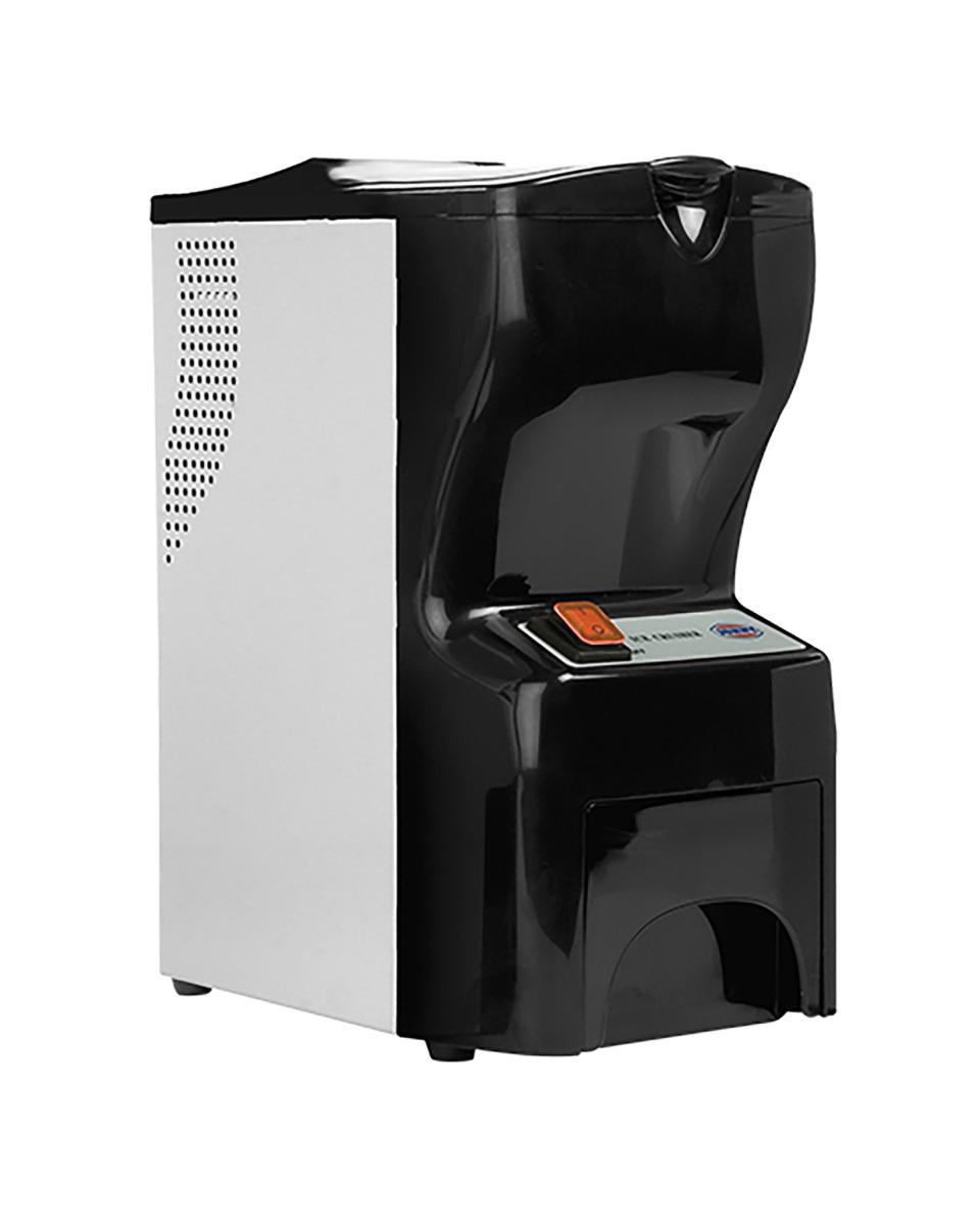 Ijsvergruizer - H 40 x 19 x 30 CM - 7.14 KG - 220 - 240 V - 120 W - Johny - 523010