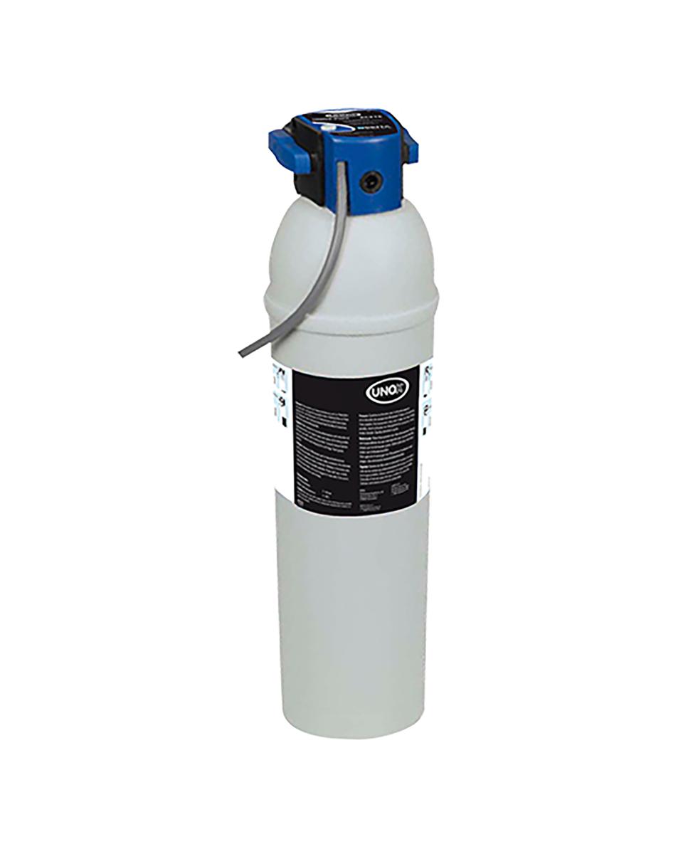 Waterontharder Unoxpure - H 55.7 CM - 5.3 KG - Ø14.4 CM - Kunststof - 596915