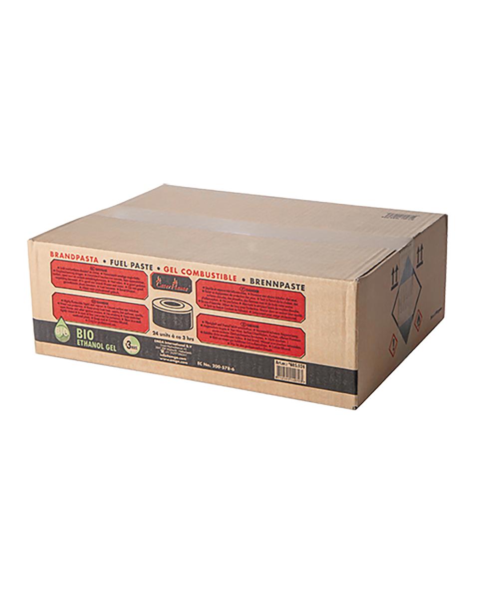 Brandpasta - 4.56 KG - Ethanol - CaterFlame - 685024
