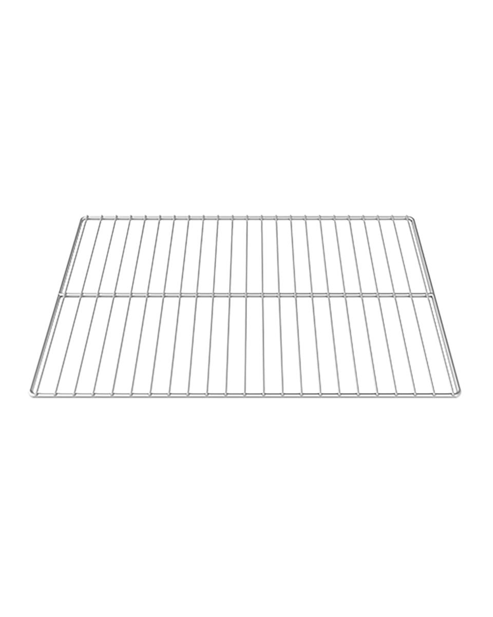 Rooster - 1/1 GN - 53 x 32.5 CM - RVS - Unox - 596309
