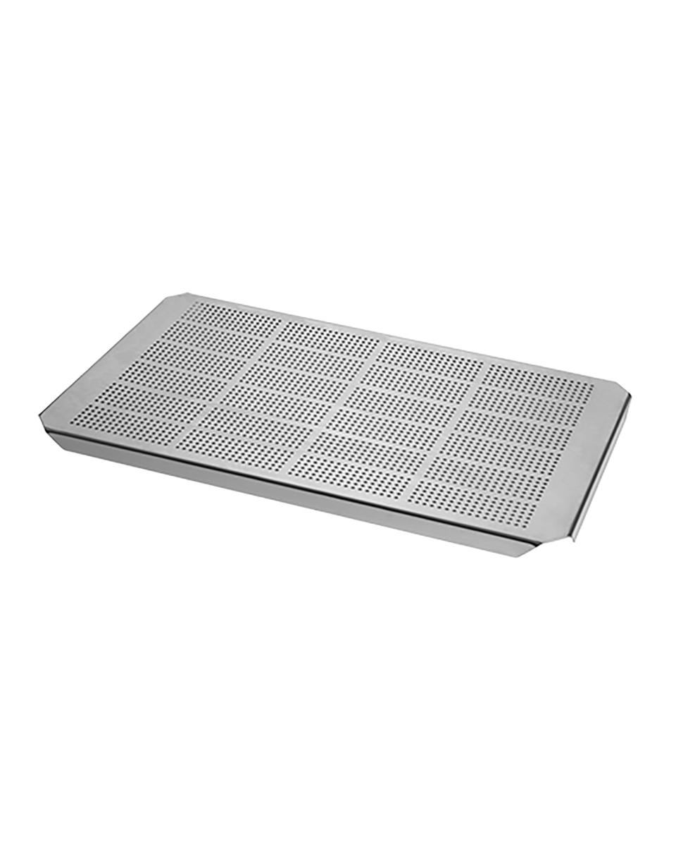 Lekrooster - 1/1 GN - RVS - Caterchef - 953575