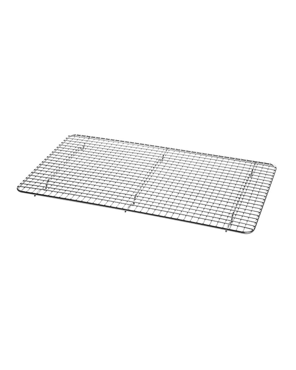 Lekrooster - 1/1 GN - Verchroomd - 125022