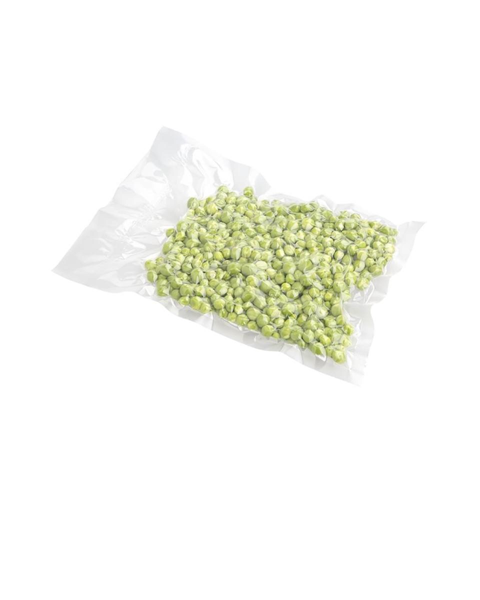 Vacumeerzakjes - 100 stuks - H 2 x 30 x 20 CM - Vogue - CL197