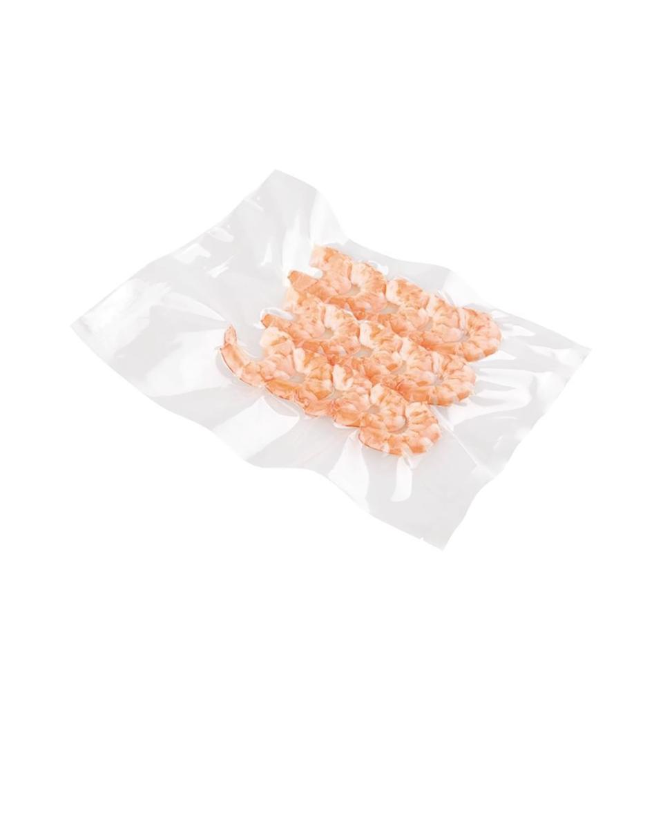Vacumeerzakjes - 100 stuks - H 2 x 35 x 25 CM - Vogue - CL198