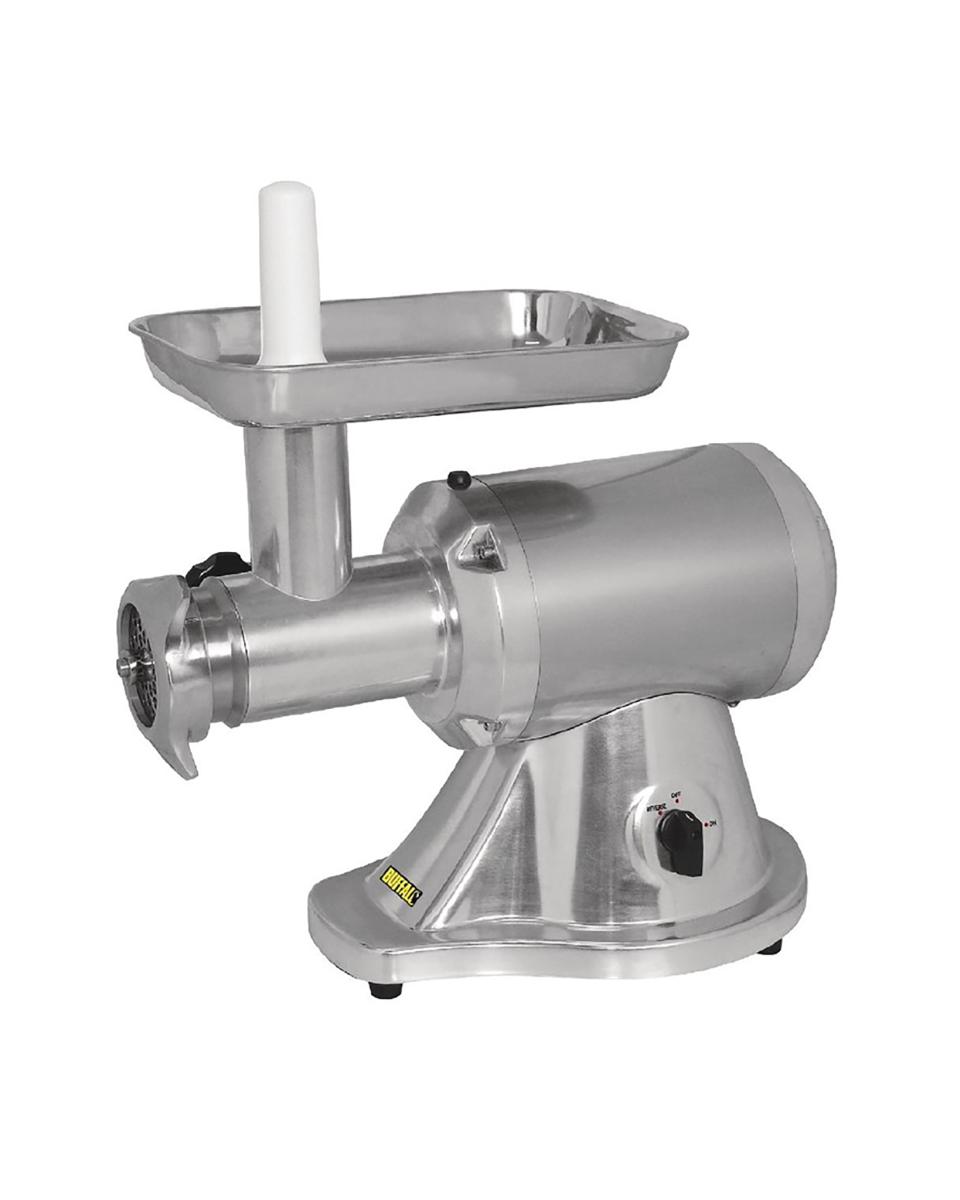Gehaktmolen - H 41 x 51.7 x 32.8 CM - 220 V - Buffalo - CD400