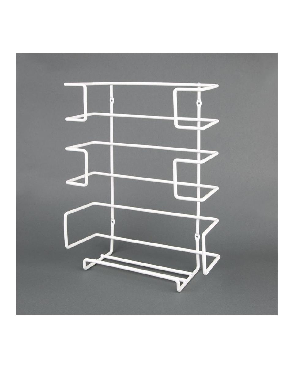 Handschoendispenser - 3 dozen - H 36 x 26 x 10.5 CM - Vogue - GC960