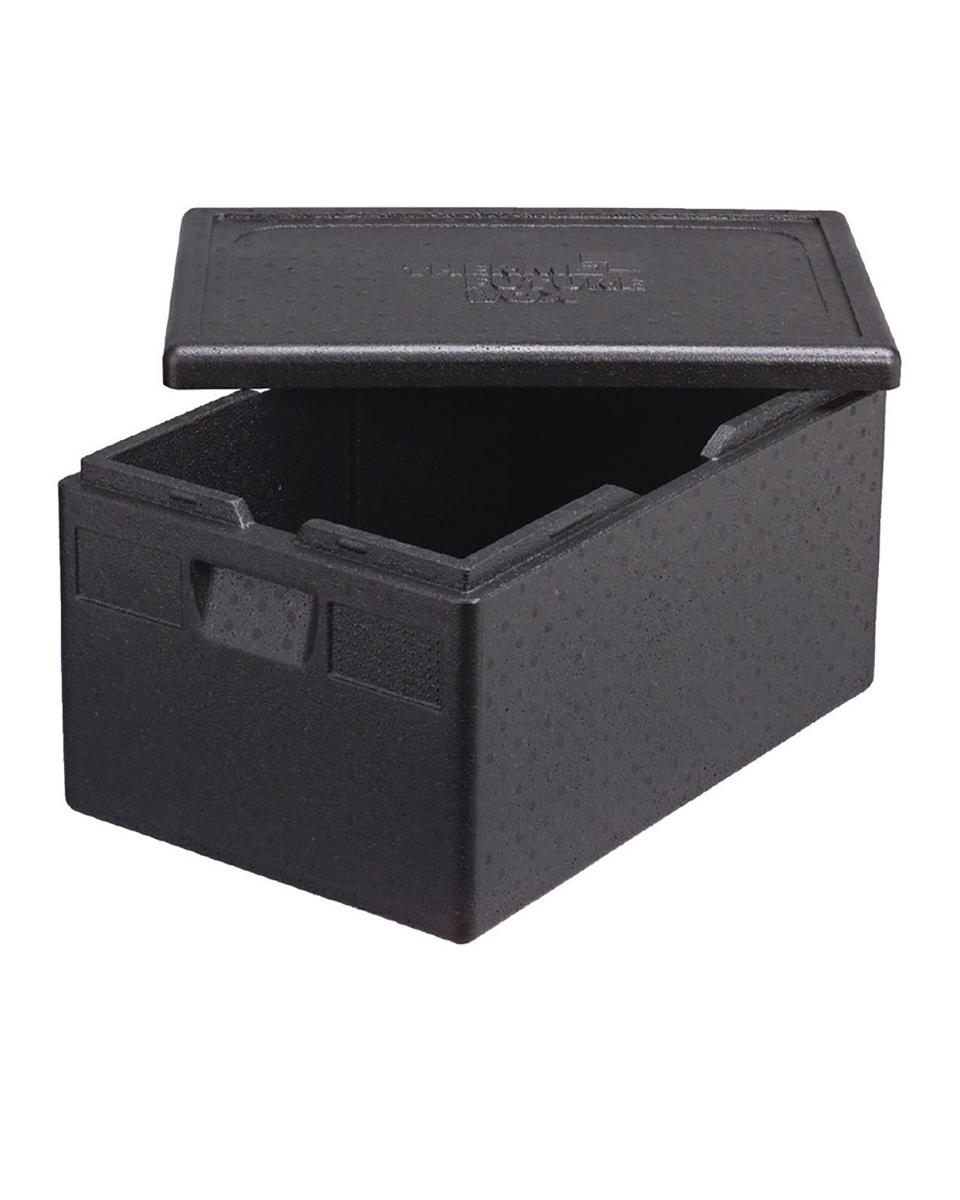 Thermobox - 1/1 GN - 46 Liter - H 32 x 60 x 40 CM - Polypropyleen - Thermo Future - DL988