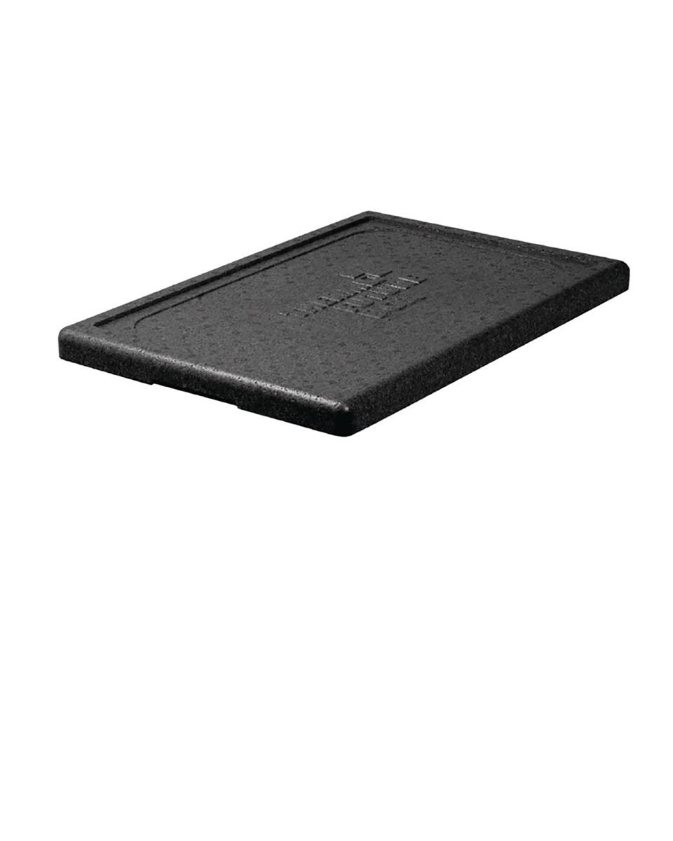 Deksel thermobox - H 3 x 40 x 60 CM - Polypropyleen - Thermo Future - GD048