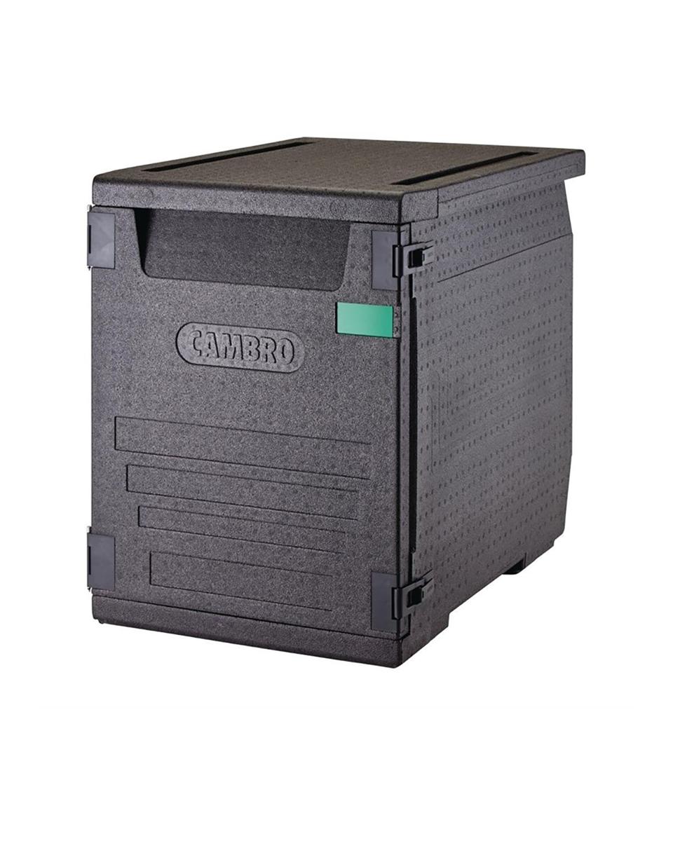 Thermobox - 126 Liter - H 68.7 x 54 x 77 CM - Polypropyleen - Cambro - DW584